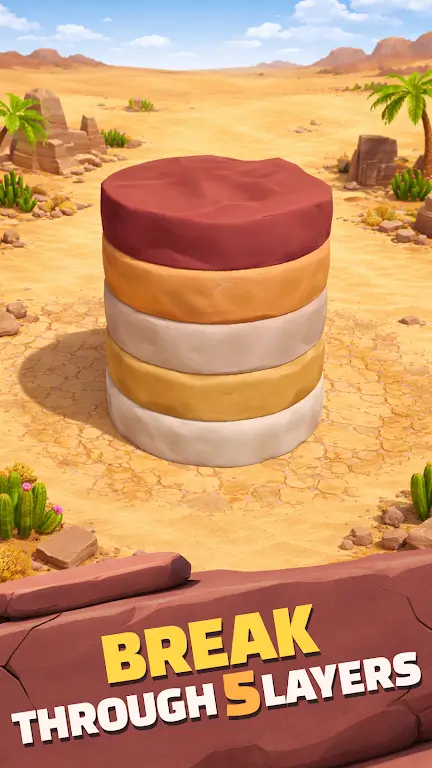 ����Կɵ�(���õ����Ϸ)v1.00.5 �ֻ����ͼ