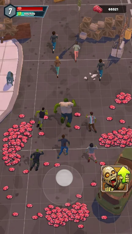 ɥʬ����2026���°汾v0.0.3 ��׿���ͼ