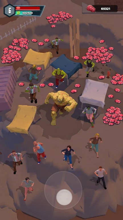 ɥʬ����2026���°汾v0.0.3 ��׿���ͼ