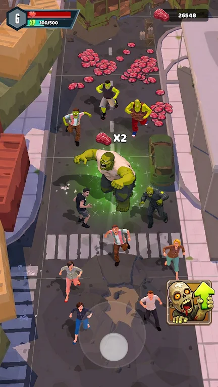 ɥʬ����2026���°汾v0.0.3 ��׿���ͼ