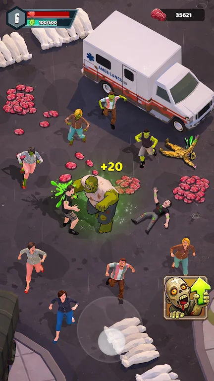 ɥʬ����2026���°汾v0.0.3 ��׿���ͼ