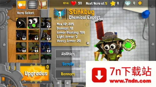 ���Ӣ��2���ò˵�mod��ȫ���İ�����v1.00.10.0 �ٷ������ͼ