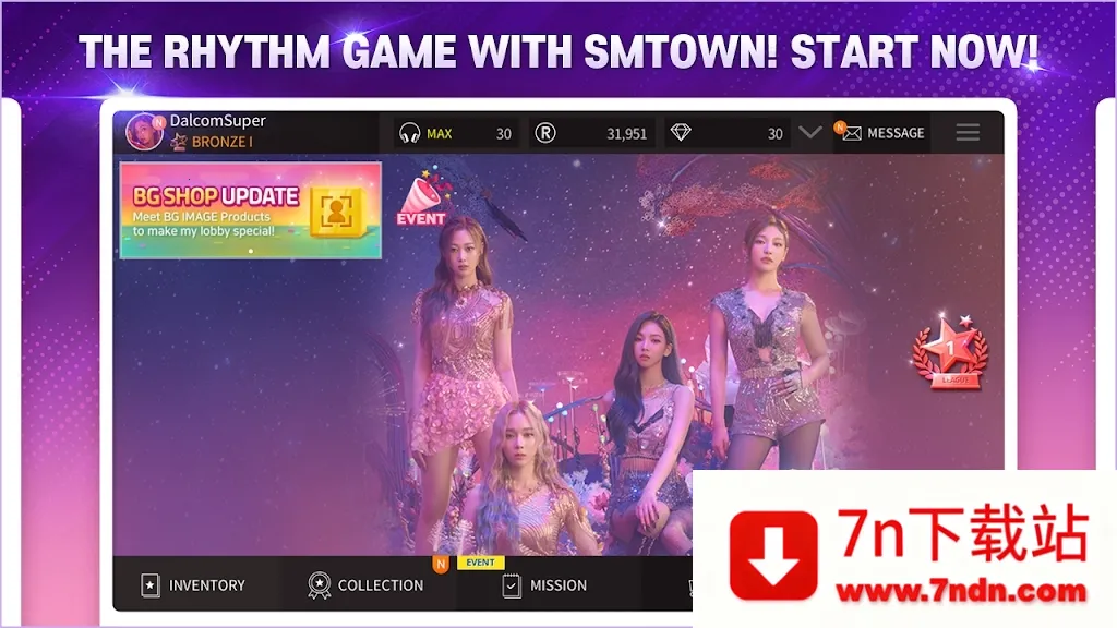 superstar smtown��������v3.26.9 �ٷ������ͼ