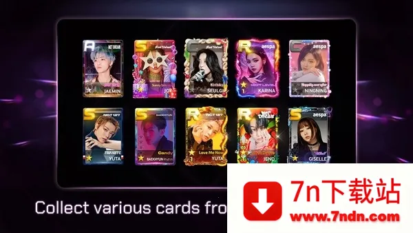 superstar smtown��������v3.26.9 �ٷ������ͼ
