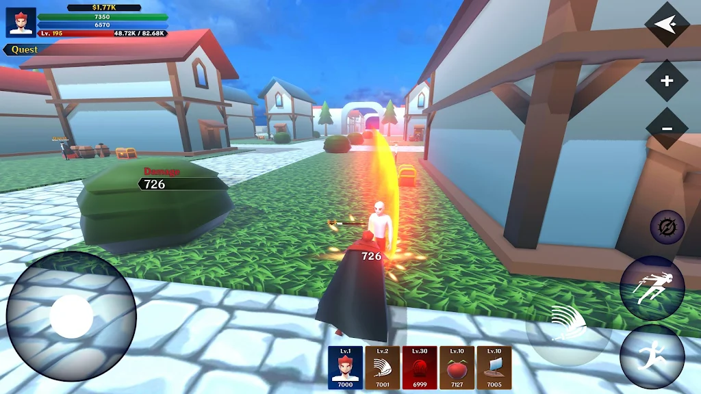 ��ħ��ʵv2026�ٷ�����v1.0481 �ֻ����ͼ