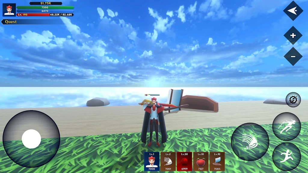 ��ħ��ʵv2026�ٷ�����v1.0481 �ֻ����ͼ