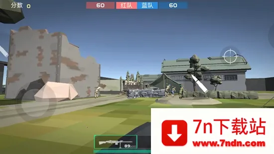 ǰ��ģ��ս�ƽ��v7.5 �ٷ������ͼ