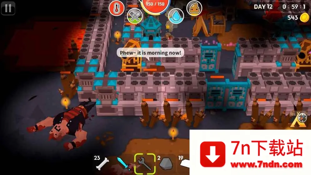 �����������ò˵�MODv2.9.4 �ֻ����ͼ