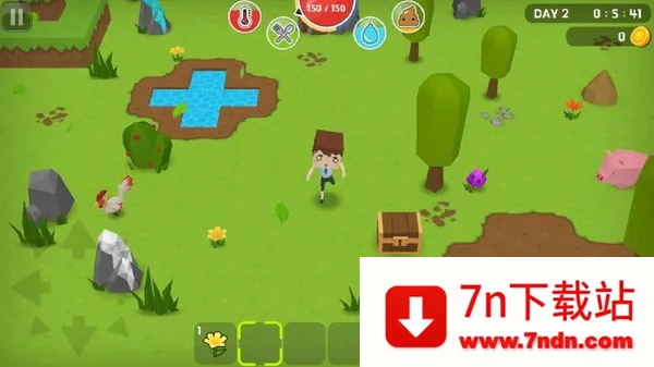 �����������ò˵�MODv2.9.4 �ֻ����ͼ