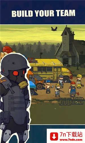 ������в��ʬս��3.5.0�ƽ��v4.3.4 �ٷ������ͼ