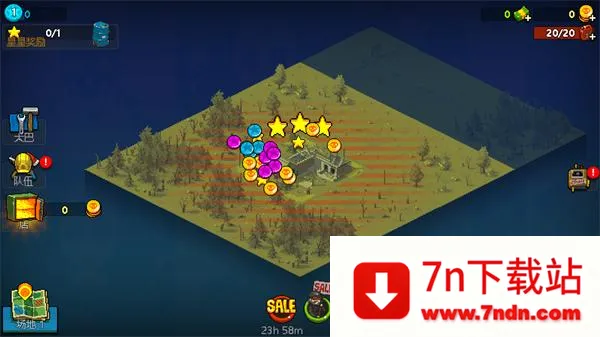 ������в��ʬս��3.5.0�ƽ��