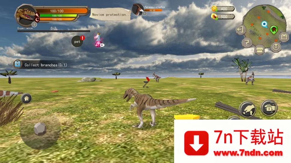 ������������޽����ʯ��v1.6.8 �ֻ����ͼ