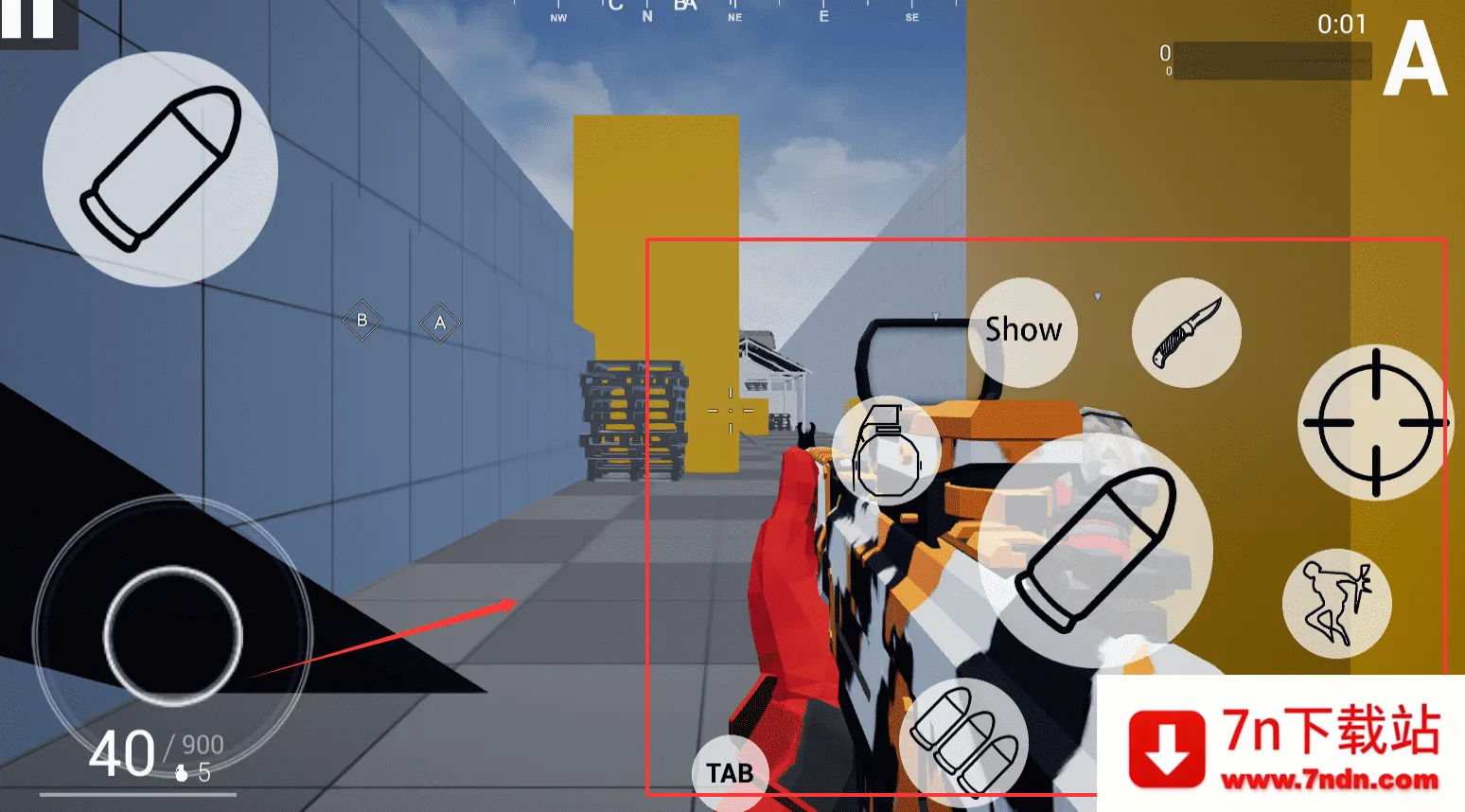 ǹս��ѵ2��ս�����ƽ������