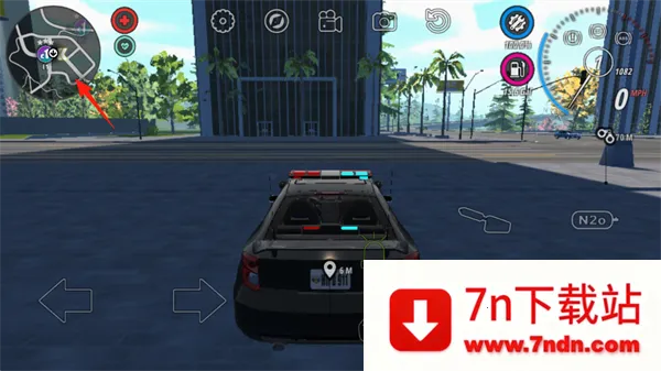 owrc警察追逐模拟器破解版 owrc警察追逐模拟器破解版