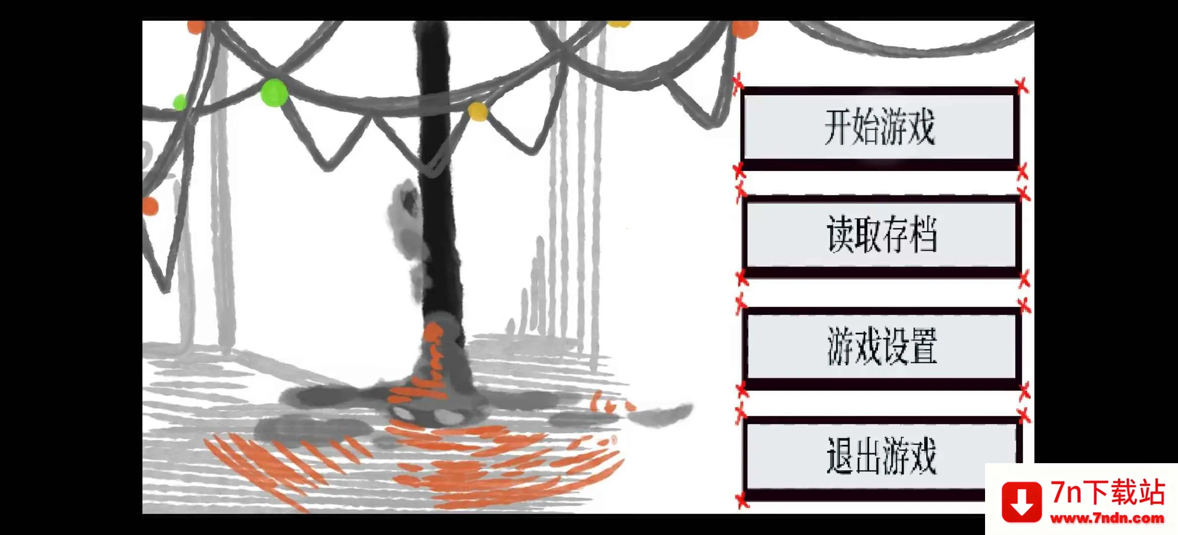 ʧ�ܵ���ʽ(Chirenichi����)v1.0 �ֻ����ͼ