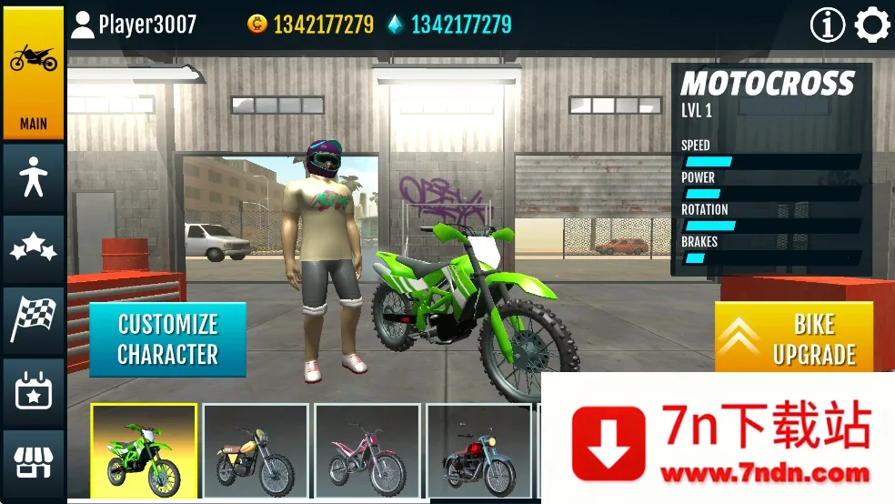 �����ؼ�Ħ�г��˵������°�v0.560 �ֻ����ͼ