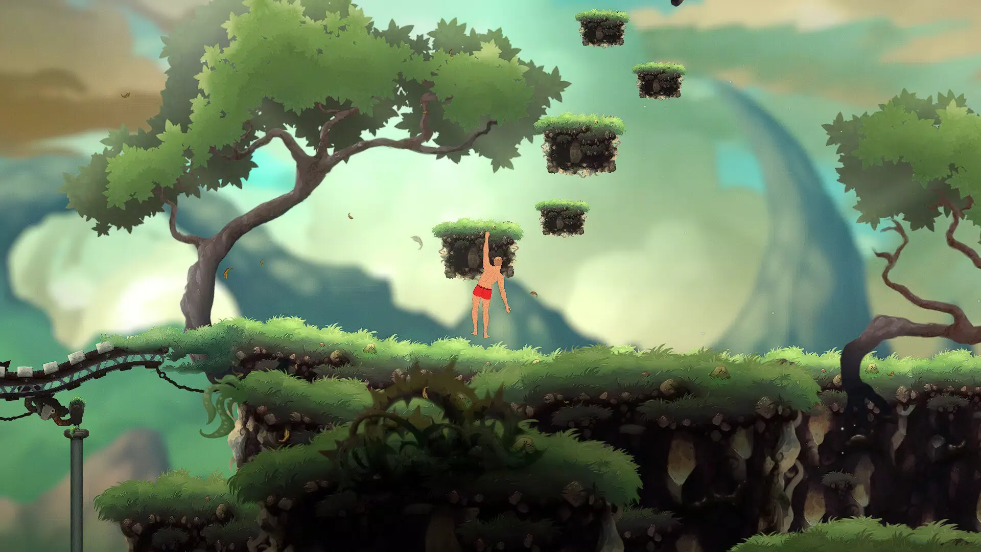 ��һ��������Ϸ2026�ٷ����°汾v1.3 ��׿���ͼ