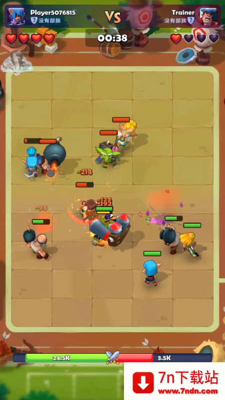 ͭ����֮ս�ƽ��v1.28.0 ��Ѱ��ͼ