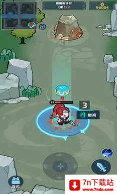 ����Ͽ�ȵ�ţ��(Ͽ�ȼ�ս��Ϸ)v0.7.5 �ֻ����ͼ