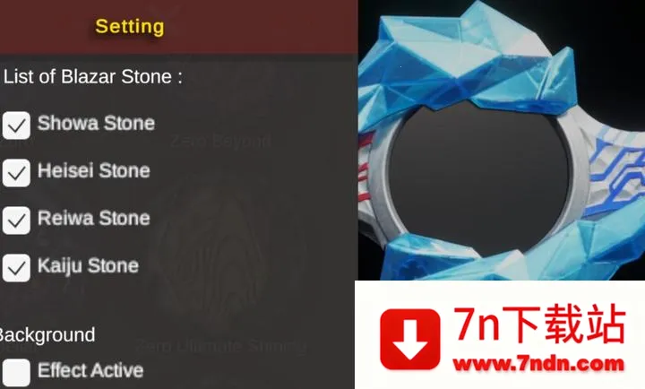 ���������������ģ����(������������Ϸ)v0.1.0 �ٷ������ͼ