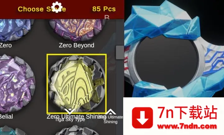 ���������������ģ����(������������Ϸ)v0.1.0 �ٷ������ͼ