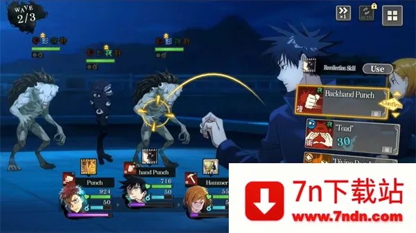 ������ս��Ӱҹ�з���2026�ٷ����°汾v3.0.0 �ֻ����ͼ