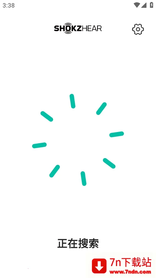 ShokzHear(������������)v1.0.0 �ٷ������ͼ