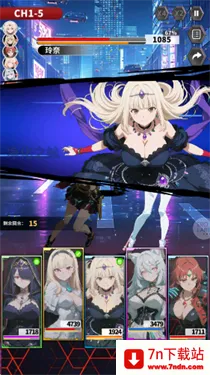 ħ������(���Ʋ�����Ϸ)v1.1 �ٷ������ͼ