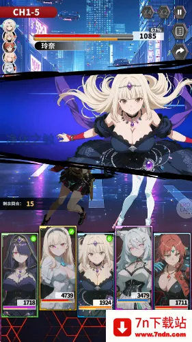 ħ������(���Ʋ�����Ϸ)v1.1 �ٷ������ͼ