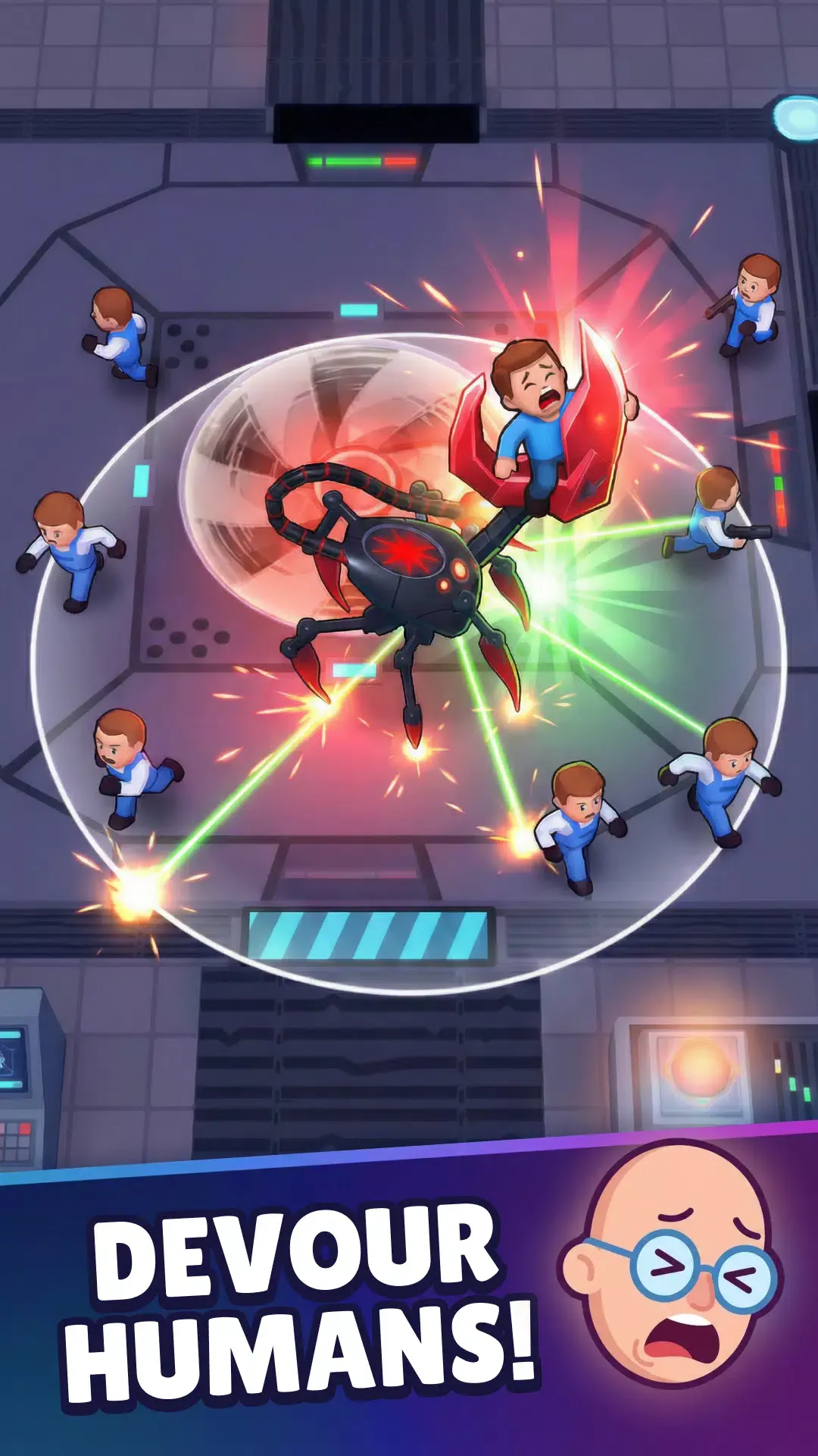 ��е֩�룺��������������������(������������Ϸ)v0.1.4 �ֻ����ͼ