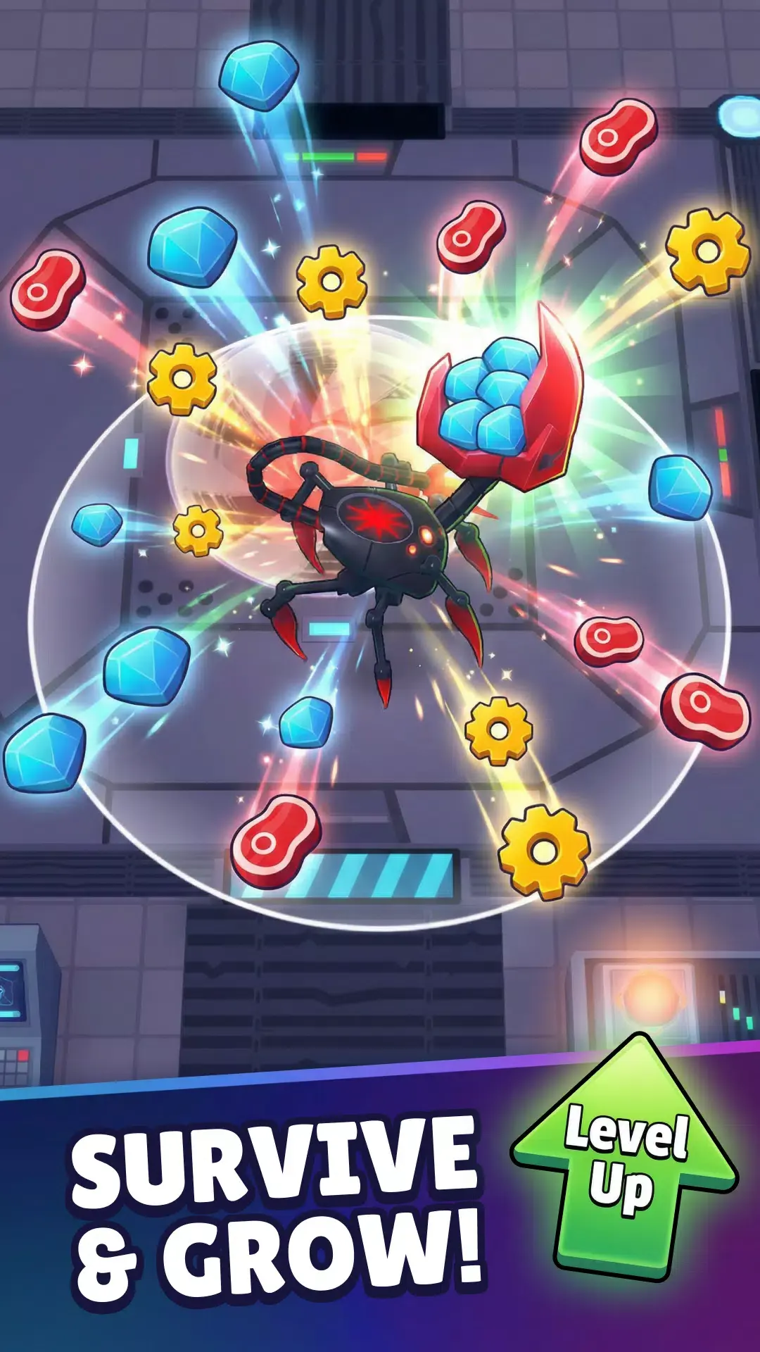 ��е֩�룺��������������������(������������Ϸ)v0.1.4 �ֻ����ͼ