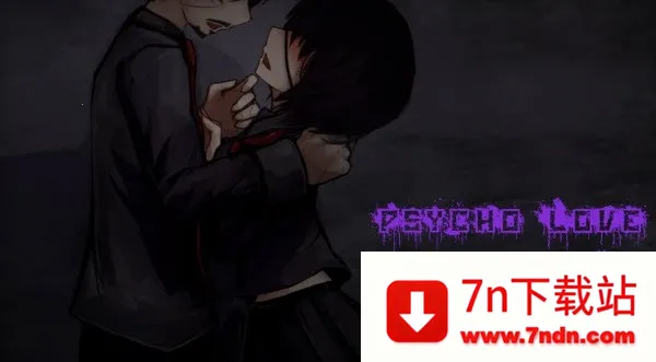 Psycho Love2026�ٷ�����v1.3 �ٷ������ͼ