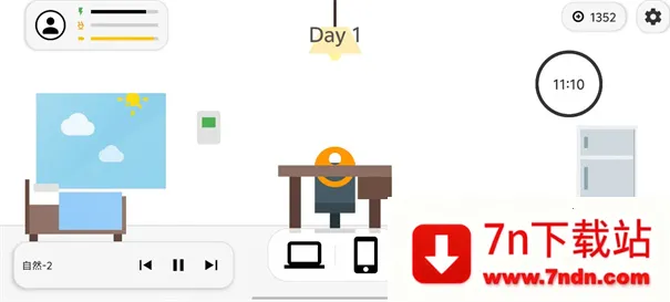 ������������ģ����(���ģ����Ϸ)v1.1 �ֻ����ͼ