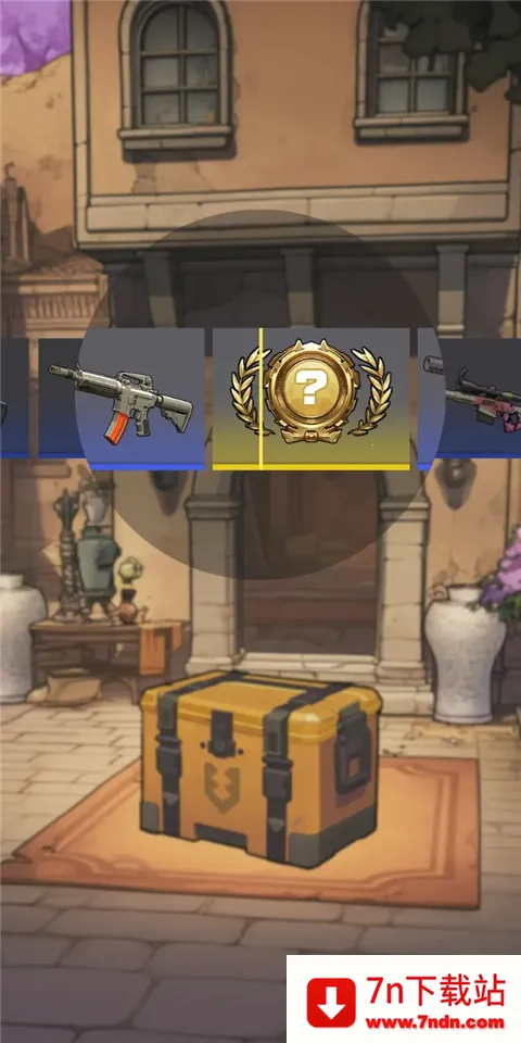 ����CS����Ʒ����v1.0.6 ��Ѱ��ͼ