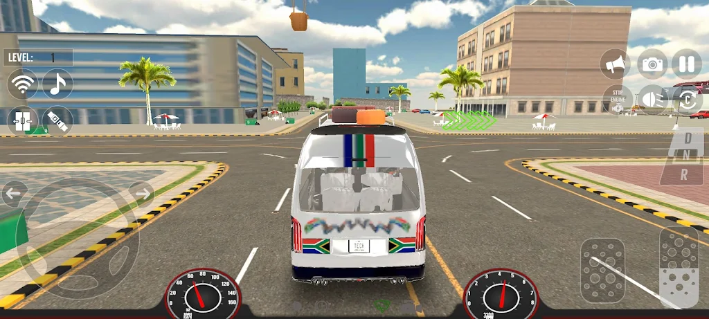 �����ʿ������ʻģ����2026�ٷ����°汾v0.2 �ֻ����ͼ