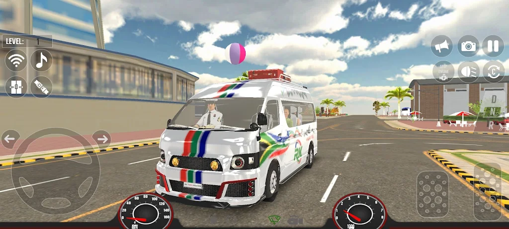 �����ʿ������ʻģ����2026�ٷ����°汾v0.2 �ֻ����ͼ