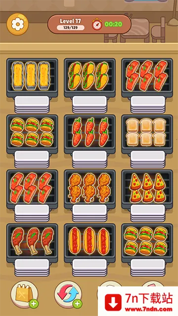 ��ʳ�����ƽ��v0.0.34 ��׿���ͼ