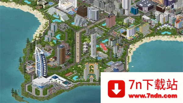 西奥小镇最新版无限钻石金币版 西奥小镇最新版无限钻石金币版