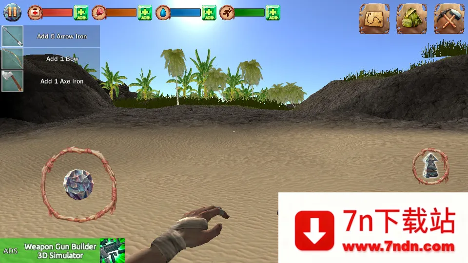 ����������ֻ��������޽��v1.6.8 �ֻ����ͼ