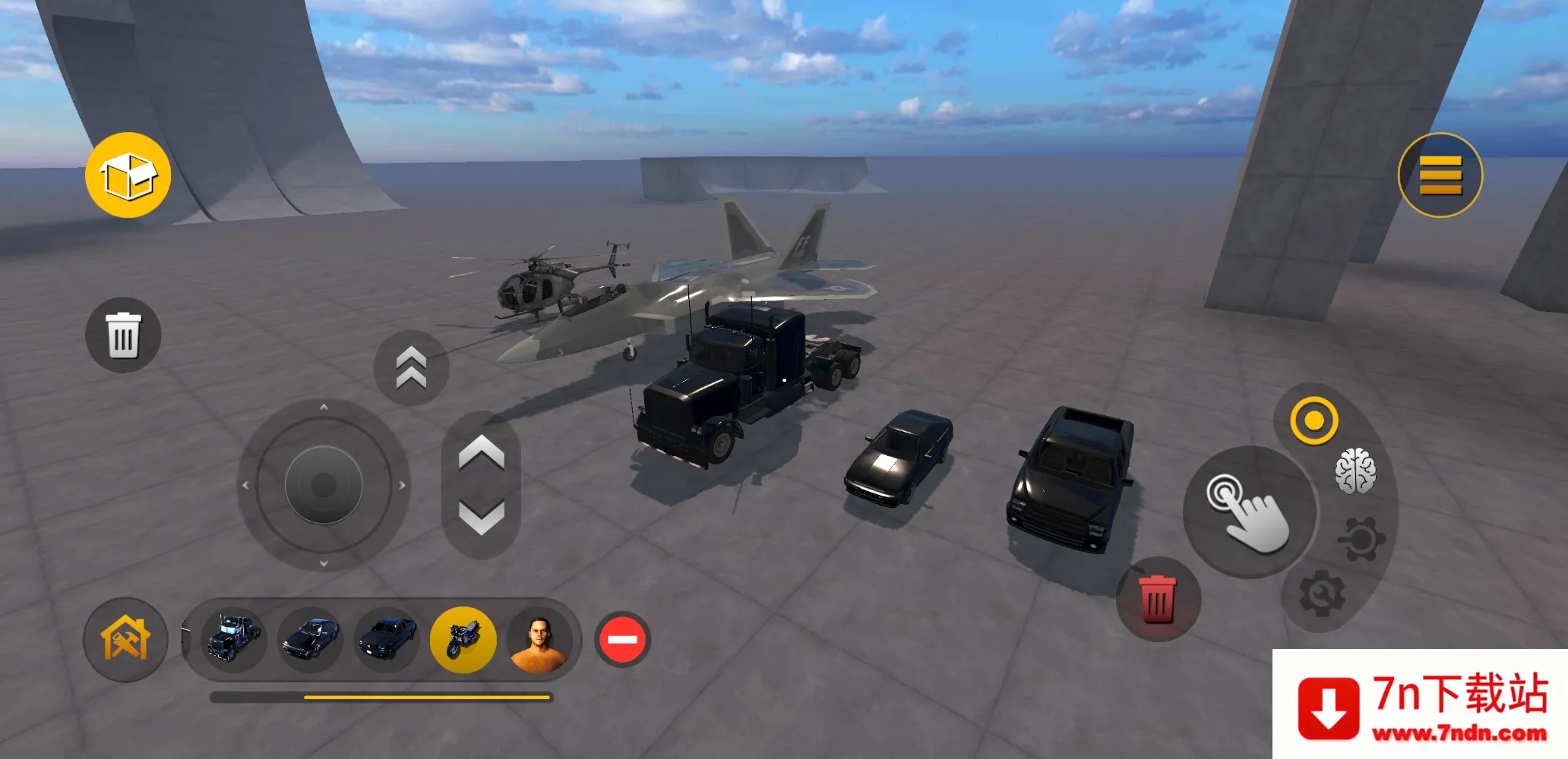 Ѫ��2mod���ײ˵�mod�����ذ�װv1.0.0 �ٷ������ͼ