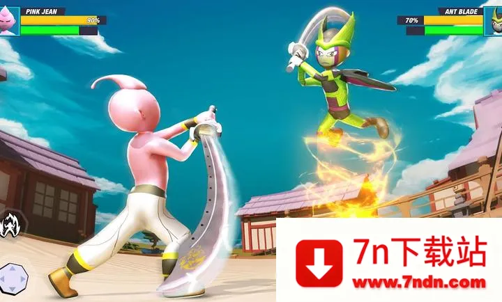 ����ˣ����ֵ�Ӣ��(���ֵ�����Ϸ)v1.4.7 ��׿���ͼ