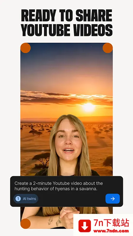 InVideo AI(��Ƶ��������)v4.3.5 ��׿���ͼ