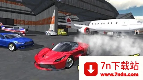 ��������ģ���ʻ�ƽ��v7.9.1 �ֻ����ͼ