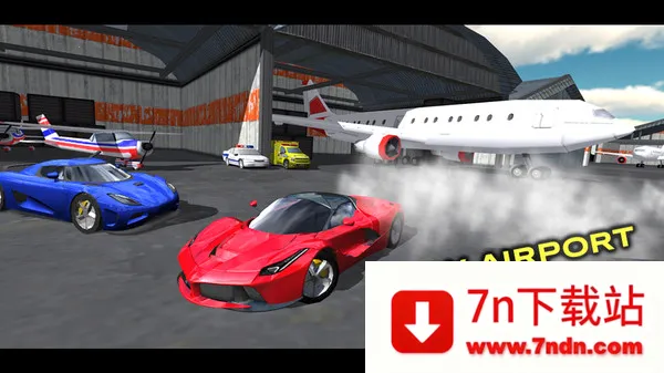 ��������ģ���ʻ�ƽ��v7.9.1 �ֻ����ͼ