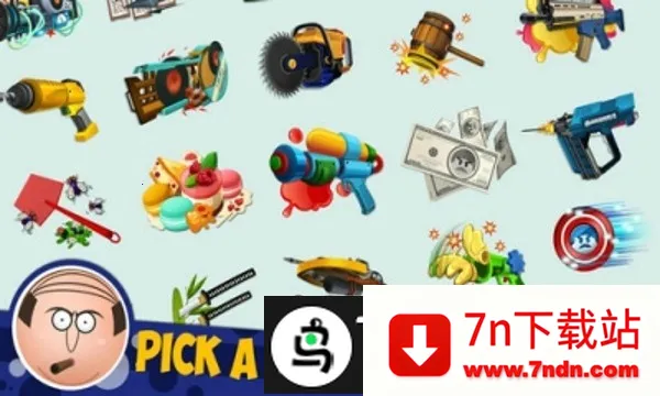 �����ϰ�4(��ѹ���ϰ���Ϸ)v1.7.7 �ֻ����ͼ