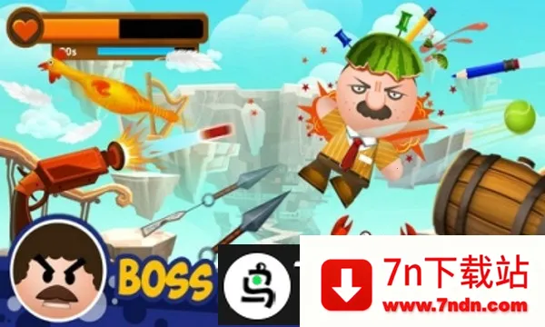 �����ϰ�4(��ѹ���ϰ���Ϸ)v1.7.7 �ֻ����ͼ