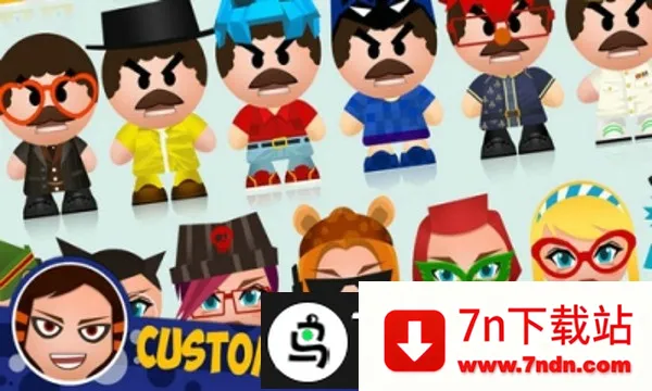 �����ϰ�4(��ѹ���ϰ���Ϸ)v1.7.7 �ֻ����ͼ