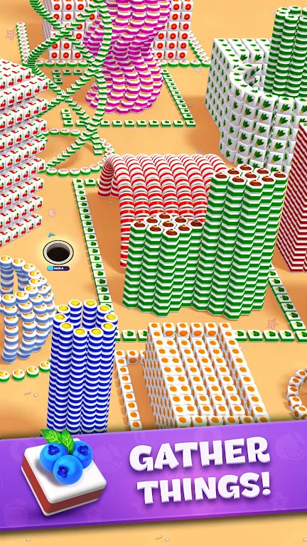 �ڶ����ɣ��������ս(�������ɽ�ѹ��Ϸ)v1.2.1.1 ��Ѱ��ͼ