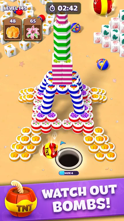 �ڶ����ɣ��������ս(�������ɽ�ѹ��Ϸ)v1.2.1.1 ��Ѱ��ͼ