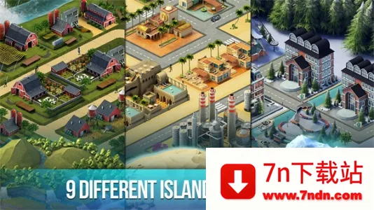 ���е���3ģ��������޽�Ұ�v3.6.0 �ֻ����ͼ